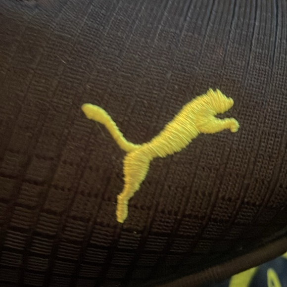 EUC Puma runners! Worn twice sz 10 mens 11 woman’s - Picture 4 of 10